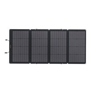 EcoFlow solární panel 220W Doporučené příslušenství RCobchod