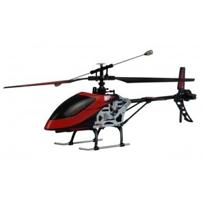Amewi RC vrtulník Buzzard V2 červená RC vrtulníky a letadla IQ models