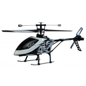 AmewiI RC vrtulník Buzzard V2 bílá RC vrtulníky a letadla IQ models