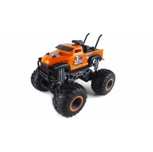 Amewi RC auto Monster Truck Crazy 1:16 oranžová RC auta, traktory, bagry RCobchod