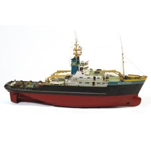 Smit Rotterdam 1:75 Modely lodí RCobchod