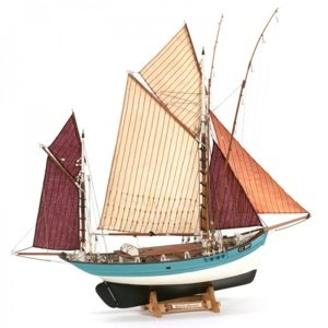 Marie Jeanne 1:50 Modely lodí RCobchod