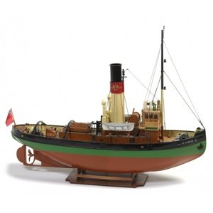St. Canute 1:50 Modely lodí RCobchod
